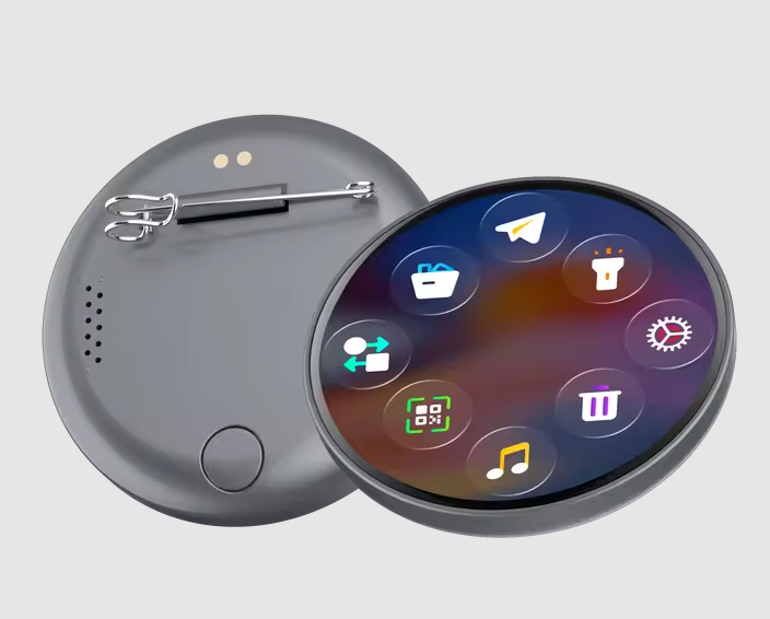 Insignia Digital Personalizable