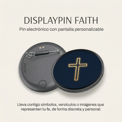 Insignia Digital Personalizable