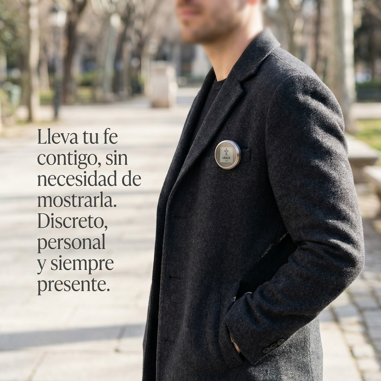 Insignia Digital Personalizable