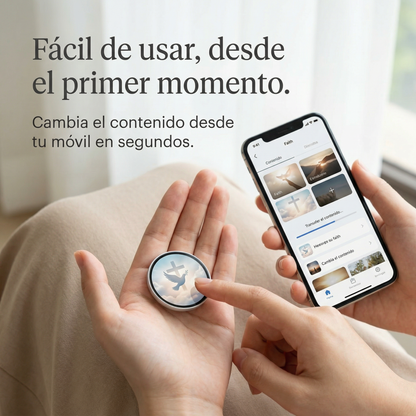 Insignia Digital Personalizable