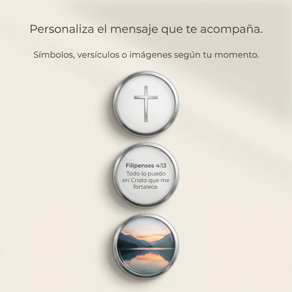 Insignia Digital Personalizable