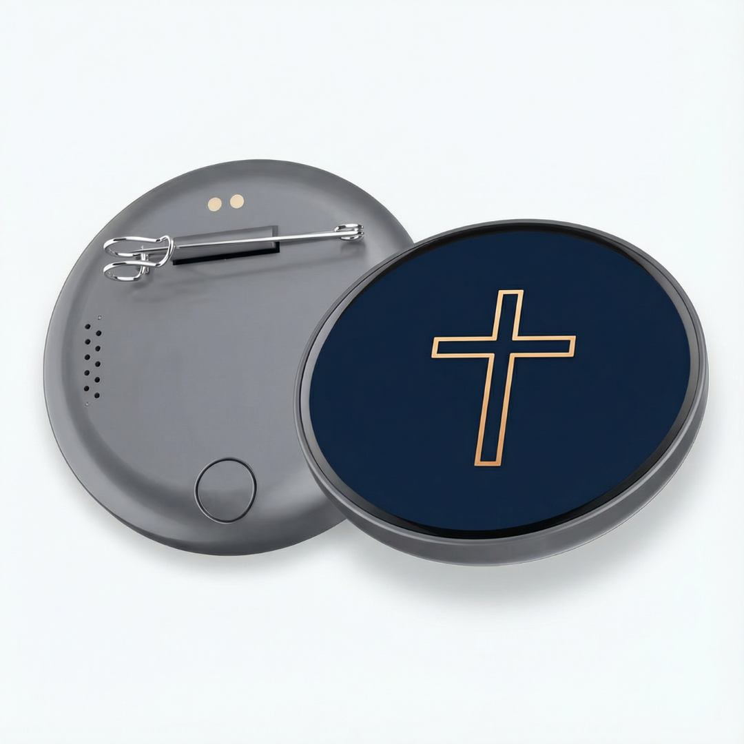 Insignia Digital Personalizable