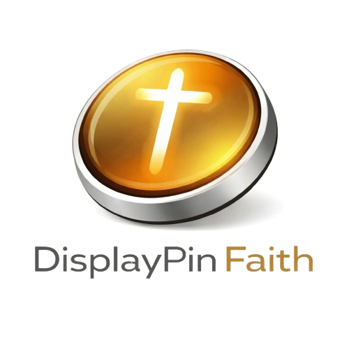 DisplayPin Faith